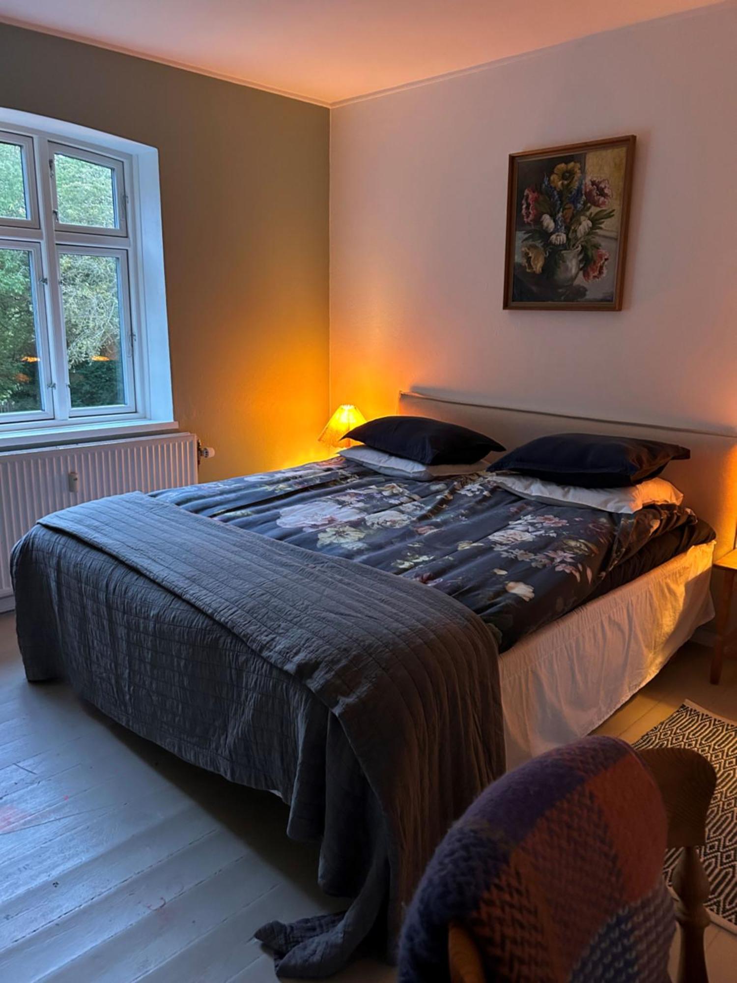 Hojriisgaard B & B Norreby (Sjaelland og Oerne) Exterior foto